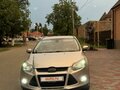 2012 Ford Focus III, серебристый, 1050000 рублей - вид 1