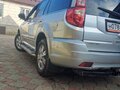 2011 Great Wall Hover H3 I, серый, 1000000 рублей - вид 4
