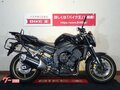 2011 Yamaha FZ1, чёрный, 560000 рублей