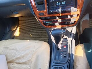 1994 Toyota Carina VI (T190), бежевый, 250000 рублей, вид 5