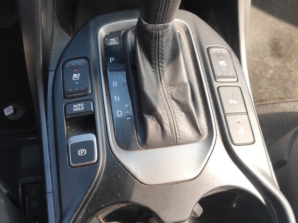 2014 Hyundai Santa Fe Grand III, белый - вид 13