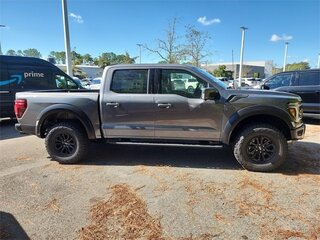 2026 Ford F-150 Raptor XIV Рестайлинг, серый, 13593955 рублей, вид 5