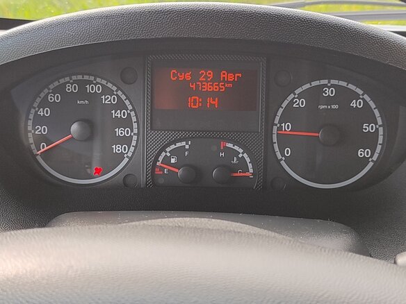 2013 Peugeot Boxer, белый, 2199999 рублей - вид 22
