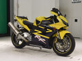 2002 Honda CBR 954RR Fireblade, жёлтый, 560000 рублей