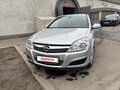 2013 Opel Astra H Рестайлинг, серебристый, 750000 рублей