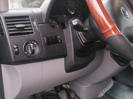 2013 Volkswagen Crafter, белый, 3476000 рублей, вид 1
