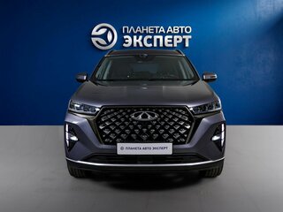 2023 Chery Tiggo 7 Pro Max I, серый, 1949000 рублей, вид 2