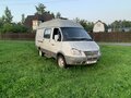 2007 ГАЗ ГАЗель (2705), белый, 350000 рублей