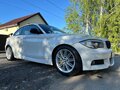 2012 BMW 1 серии 120d I (E82/E88) Рестайлинг 2, белый, 2499999 рублей - вид 10