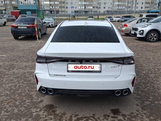 2023 Chery Arrizo 8, белый, 1690000 рублей, вид 3