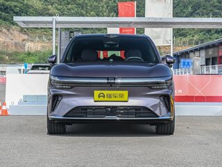 2026 Zeekr 7X I Рестайлинг, серый, 10600000 рублей, вид 2