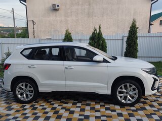 2024 Jetta VS5 I Рестайлинг 2, белый, 2250000 рублей, вид 3