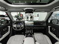 2026 Jetour T1, чёрный, 4399900 рублей - вид 10