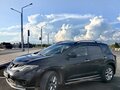 2013 Nissan Murano II (Z51) Рестайлинг 2, чёрный, 1950000 рублей - вид 2