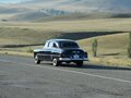 1954 ГАЗ 12 ЗИМ, синий - вид 10