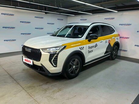 Haval Jolion I