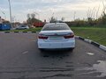 2017 Toyota Camry VII (XV50) Рестайлинг 2, коричневый - вид 9
