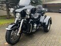 2024 Harley-Davidson Tri Glide, чёрный, 7500000 рублей - вид 7