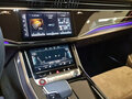 2021 Audi RS Q8 I, серый, 15000000 рублей - вид 9