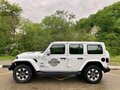 2021 Jeep Wrangler IV (JL), белый, 4950000 рублей - вид 5