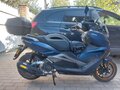 2024 Regulmoto Grido, синий, 160000 рублей - вид 5