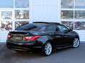 2011 Hyundai Sonata VI (YF), чёрный - вид 1