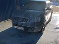 2011 SsangYong Actyon II, серый, 750000 рублей - вид 2