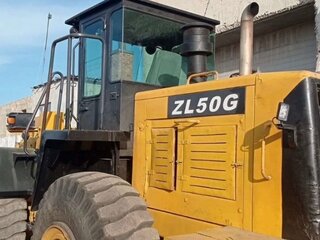 2007 Changlin ZL, 2100000 рублей, вид 2
