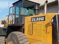 2007 Changlin ZL, 2100000 рублей - вид 1