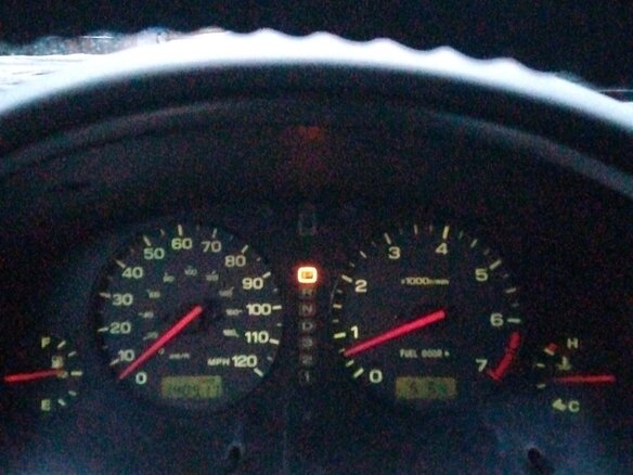 2000 Subaru Outback II, чёрный, 450000 рублей - вид 17