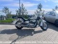 2005 Honda Shadow 750, белый, 550000 рублей - вид 1