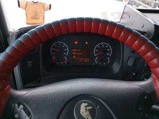 2016 КамАЗ 5490, белый, 1950000 рублей, вид 3