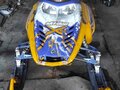 2006 BRP Ski-Doo Summit 800, синий, 420000 рублей
