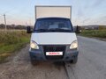 2007 ГАЗ ГАЗель (3302), белый, 900000 рублей - вид 10