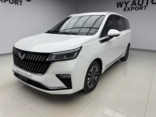 2022 Wuling Jiachen, белый, 960000 рублей, вид 1