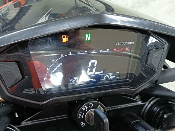 2022 Avantis Enduro 300 Pro/Carb, чёрный, 195000 рублей - вид 7