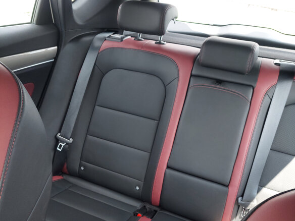 2021 Geely Coolray I, белый, 1730000 рублей - вид 8