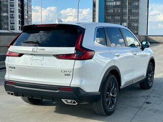 2026 Honda CR-V VI, белый, 4190000 рублей, вид 5