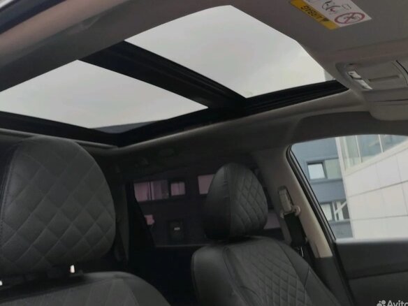 2015 Nissan X-Trail III, серый, 1400000 рублей - вид 17