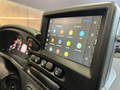 2026 Lada (ВАЗ) Niva Travel I Рестайлинг, чёрный - вид 7