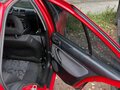 1999 Volkswagen Bora I, красный, 220000 рублей - вид 7