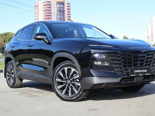 2026 Jetour Dashing I, чёрный, 3029900 рублей, вид 1