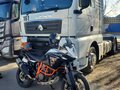 2013 KTM 1190 Adventure R, чёрный, 850000 рублей - вид 4