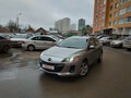 2011 Mazda 3 II (BL) Рестайлинг, серебристый, 965000 рублей - вид 4
