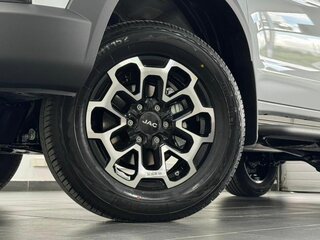 2026 JAC T9, белый, 3599000 рублей, вид 3