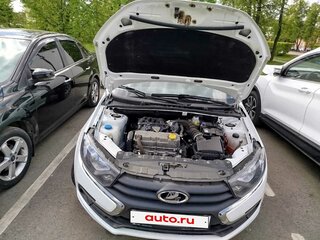 2022 LADA (ВАЗ) ВИС 2349, белый, 995000 рублей, вид 4