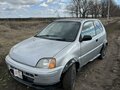 1998 Honda Logo, серый, 100000 рублей - вид 7