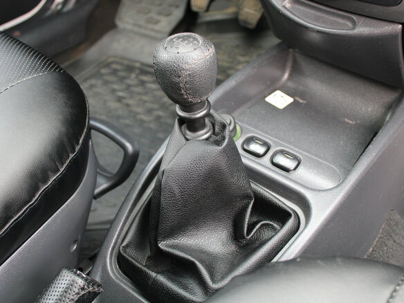 2012 Lada (ВАЗ) Kalina I, белый, 310000 рублей - вид 12