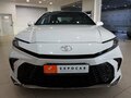 2026 Toyota Camry IX (XV80) China Market, белый, 4650000 рублей - вид 1