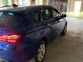 2022 Lada (ВАЗ) Vesta SW Предсерийная I Рестайлинг (NG), синий, 2000000 рублей - вид 2